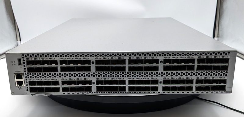 Коммутатор HPE SN6500B
