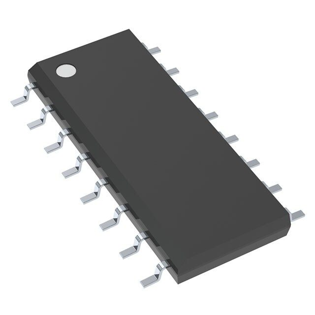 Микросхема SN65LVDS050DR