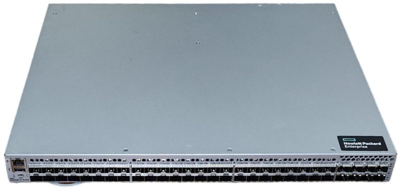Коммутатор HPE SN6700B