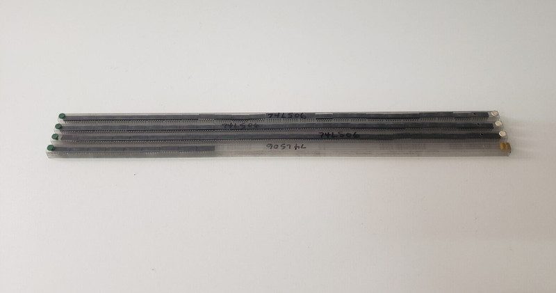 Микросхема SN7406N