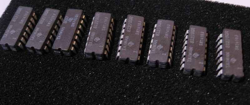Микросхема SN7410J
