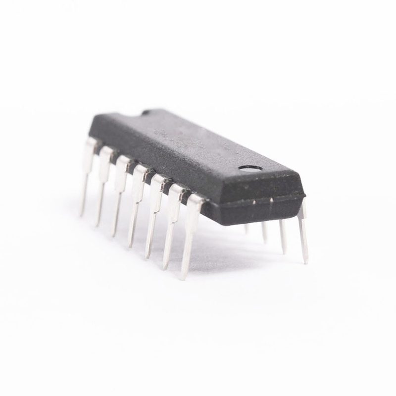 Микросхема SN74ACT11N