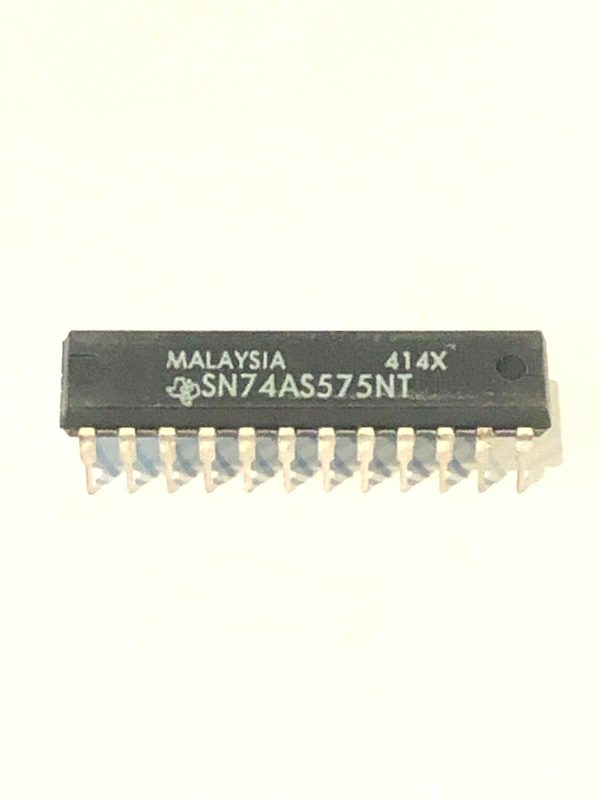 Микросхема SN74AS575NT