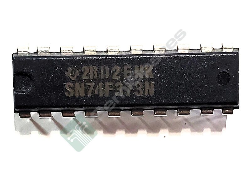 Микросхема SN74F373N