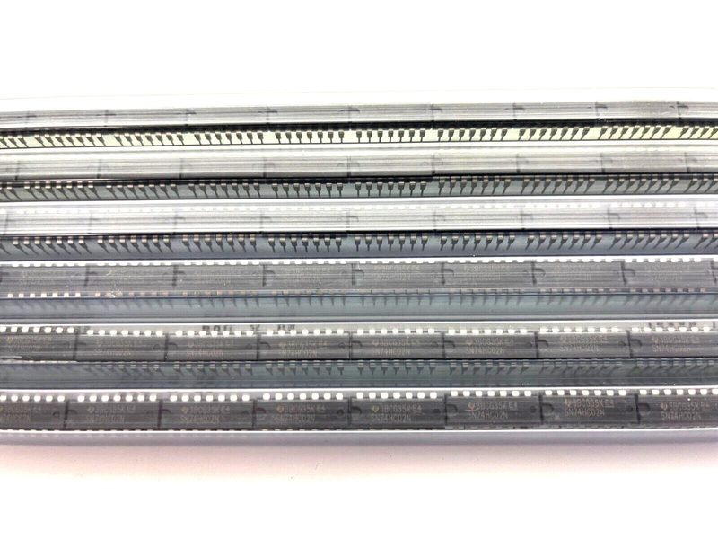 Микросхема SN74HC02N