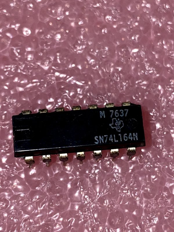 Микросхема SN74L164N