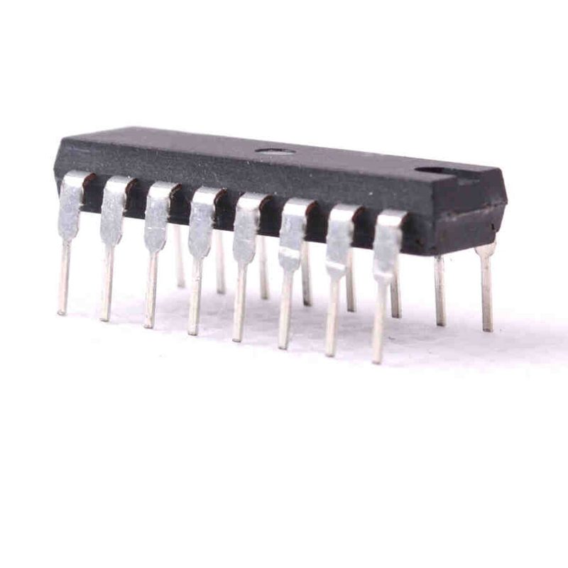Микросхема SN74LS157N