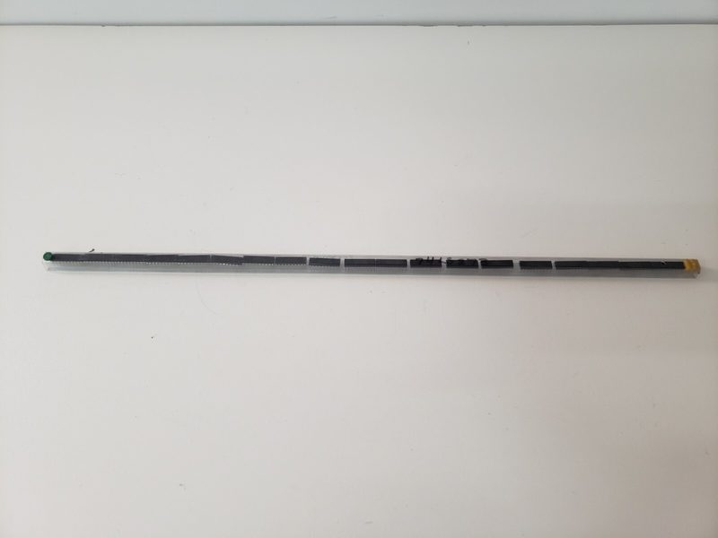 Микросхема SN74LS273N