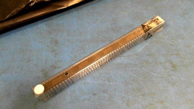 Микросхема SN74LS540N