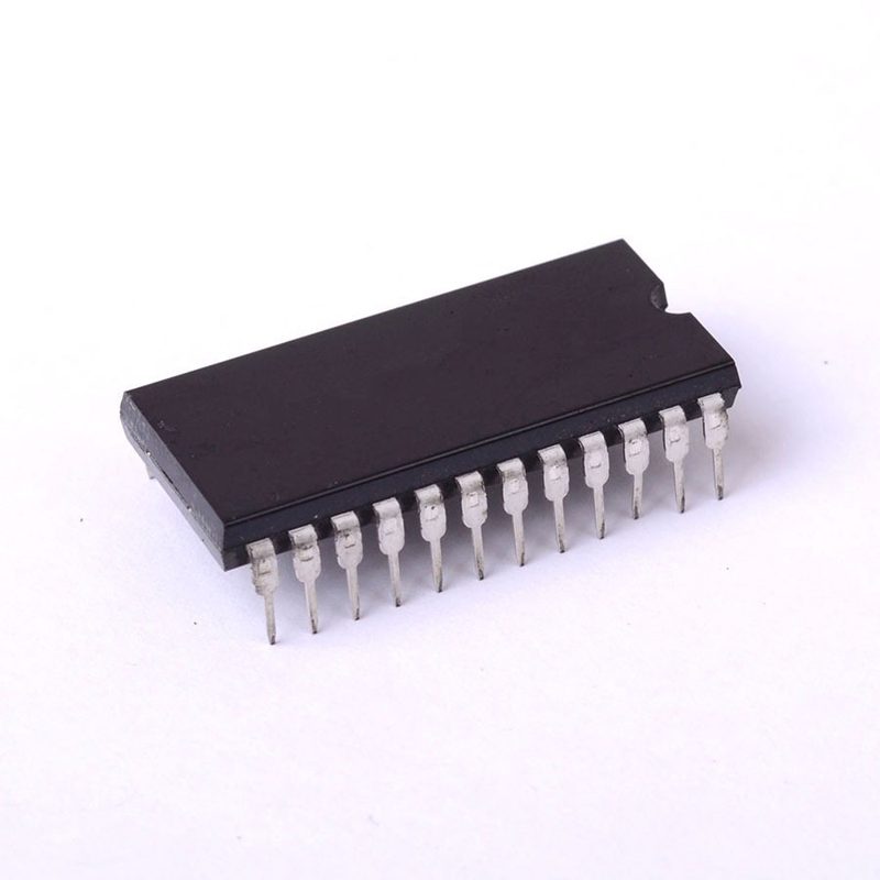 Микросхема SN74LS646NT