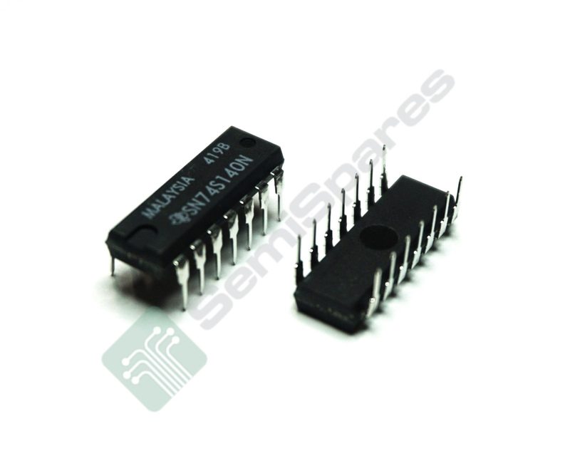 Микросхема SN74S140N