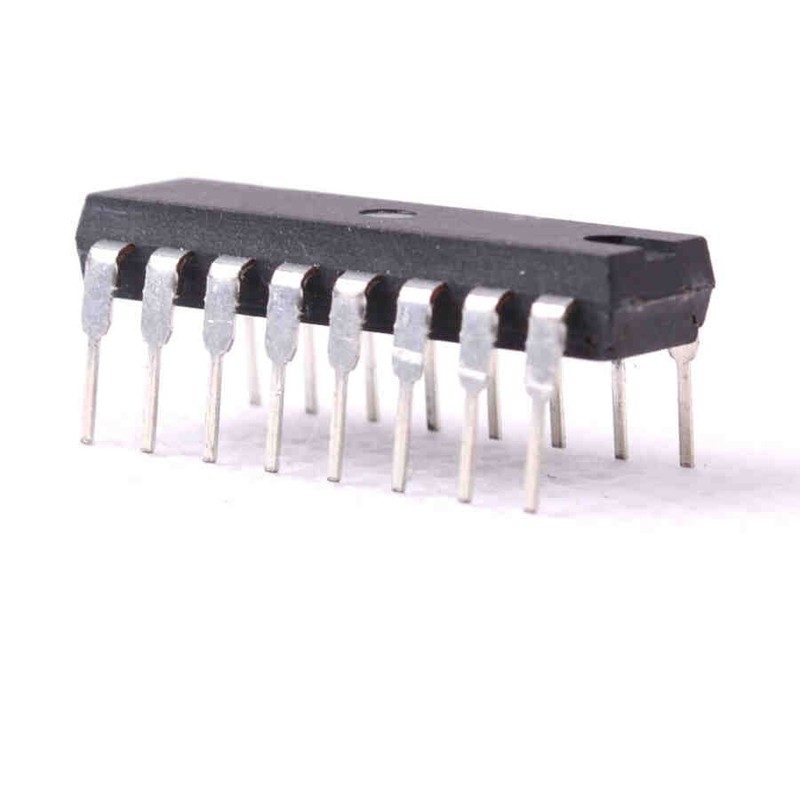 Микросхема SN74S189AN