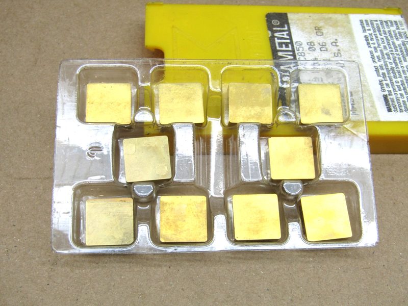 Режущий инструмент Kennametal SNG432