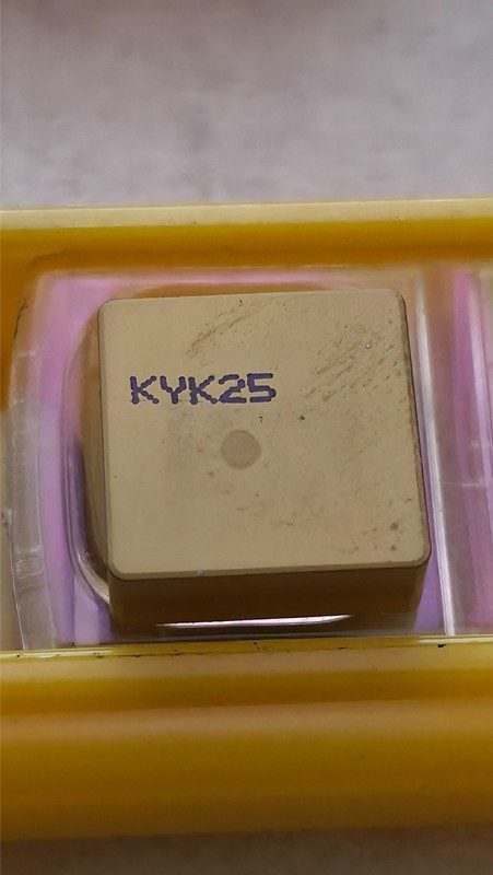 Режущий инструмент Kennametal SNG432T0820