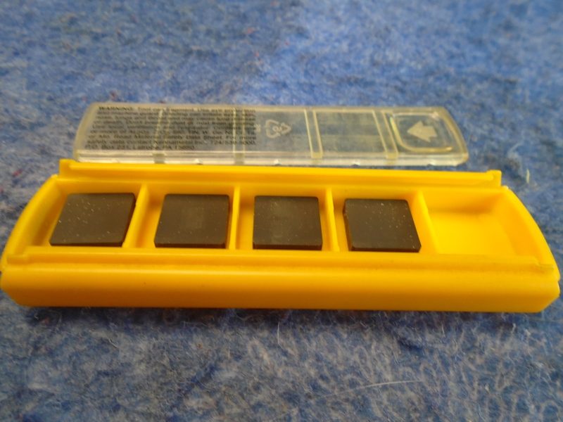 Режущий инструмент Kennametal SNGN120308