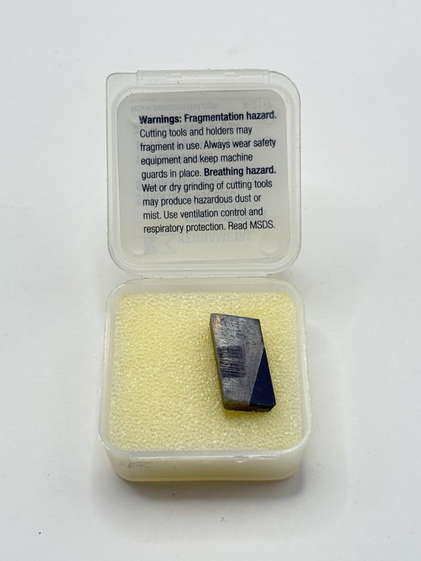 Режущий инструмент Kennametal SNMA432S0820