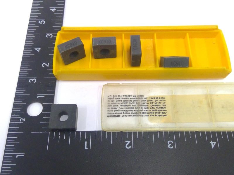 Режущий инструмент Kennametal SNMA543