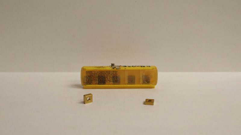 Режущий инструмент Kennametal SNMG322