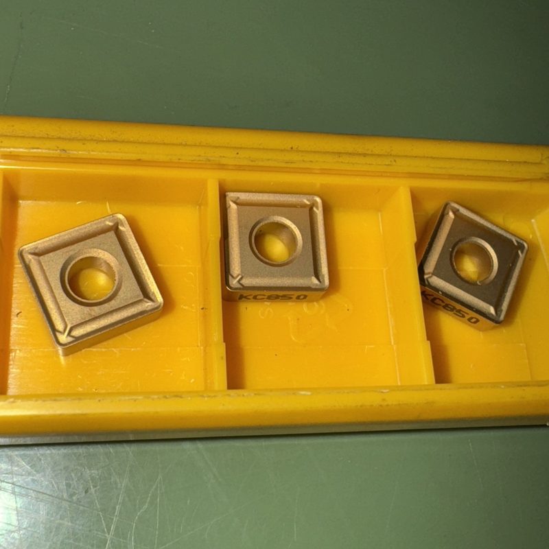 Режущий инструмент Kennametal SNMG322K