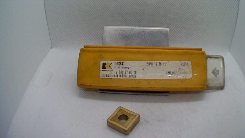 Режущий инструмент Kennametal SNMG643