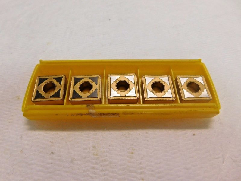 Режущий инструмент Kennametal SNMG644MN