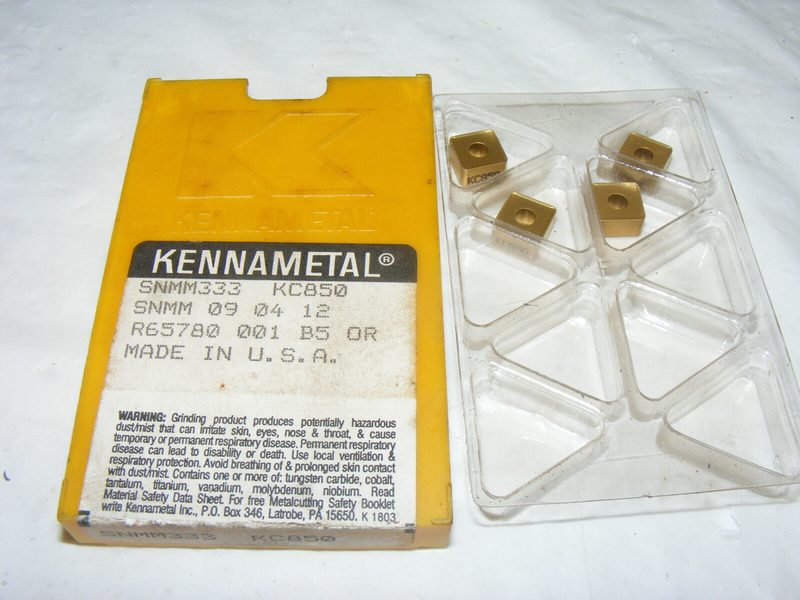 Режущий инструмент Kennametal SNMM333