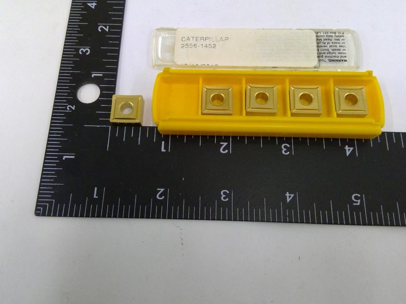 Режущий инструмент Kennametal SNMP432K