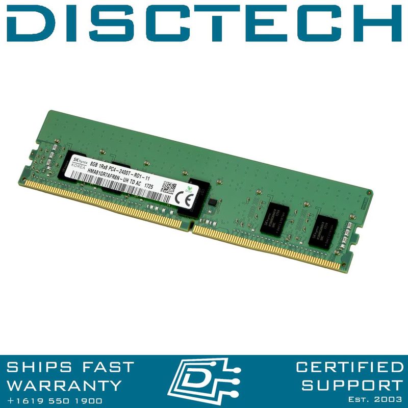 Модуль памяти Dell SNP888JGC/8G