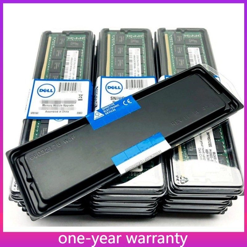 Модуль памяти Dell SNPPC7GC