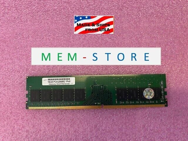Модуль памяти Dell SNPR1WG8C/16