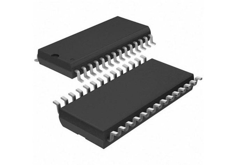 Микросхема Analog Devices SOIC-28