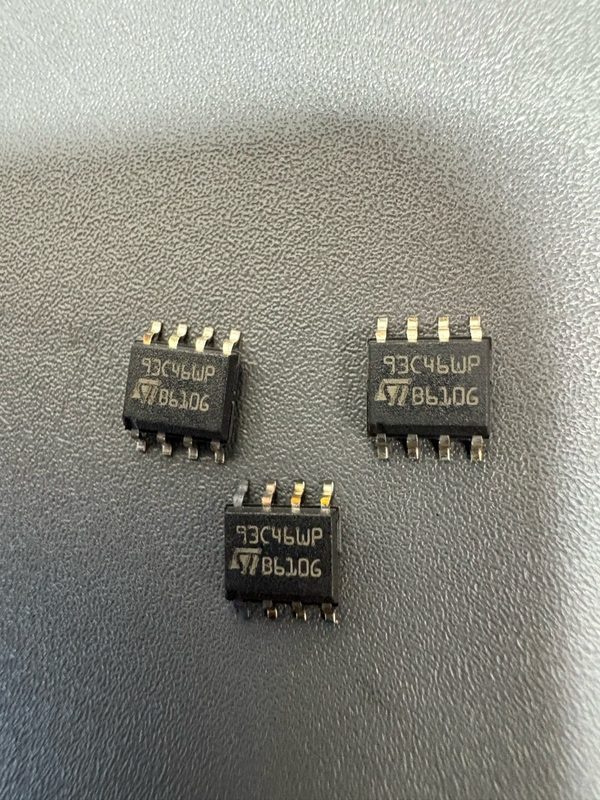 Микросхема Analog Devices SOIC-8