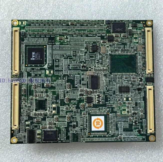 Промышленный компьютер Advantech SOM-4455
