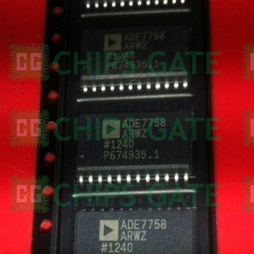 Энергооборудование Analog Devices SOP-24