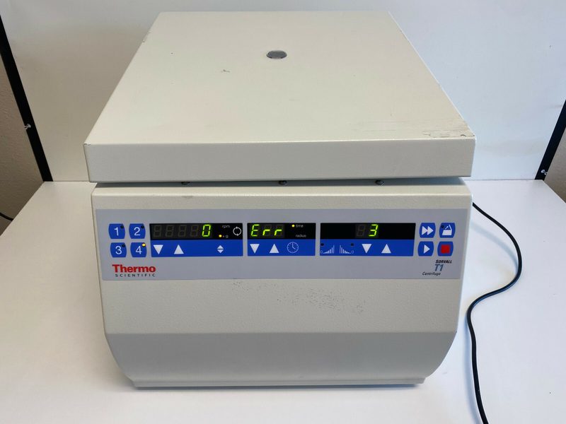 Центрифуга Thermo SORVALL T1