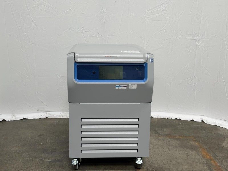 Центрифуга Thermo SORVALL X4RF