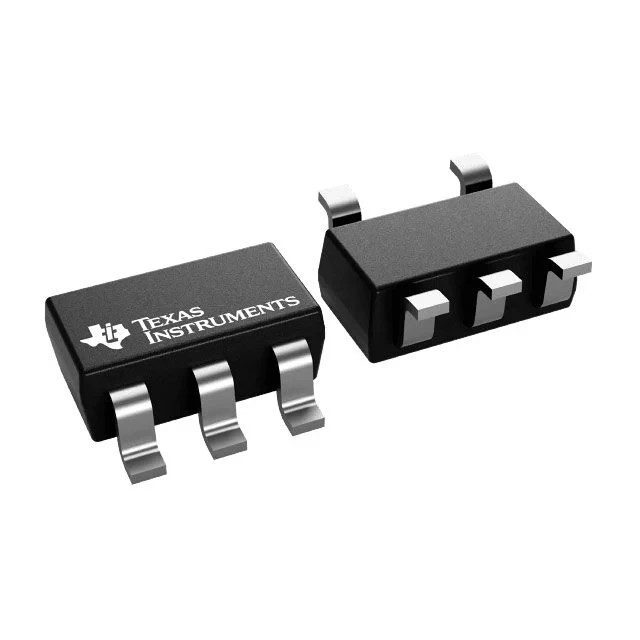 Микросхема Analog Devices SOT23-5