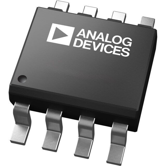 Микросхема Analog Devices SOT23-8