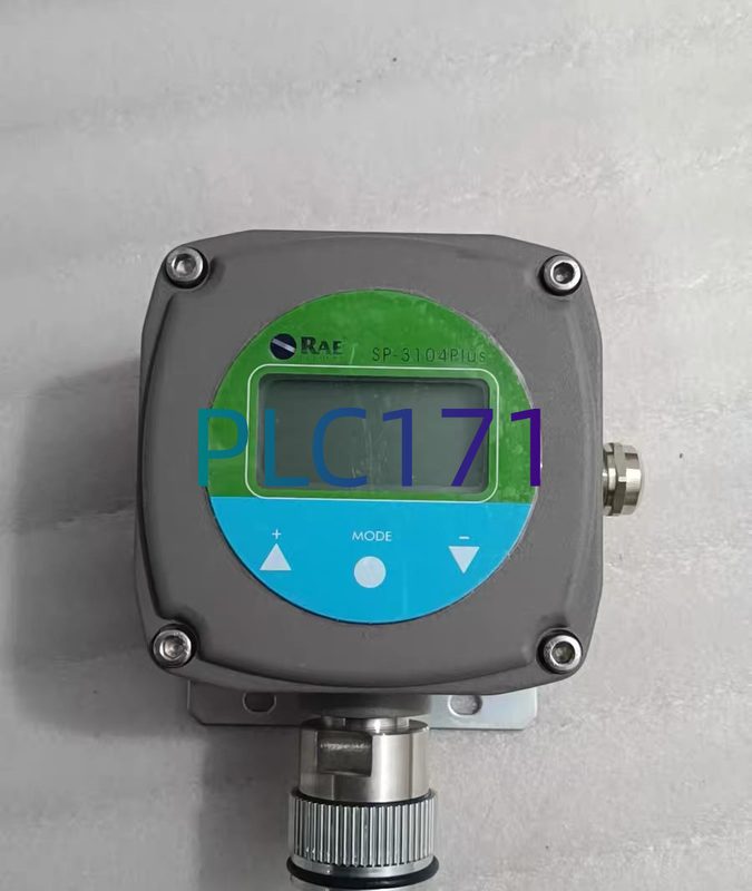 Газоанализатор SP-3104PULS