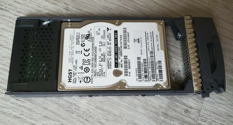 Жёсткий диск NetApp SP-423A-R5