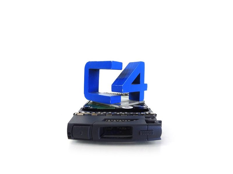 Жёсткий диск NetApp SP-423A