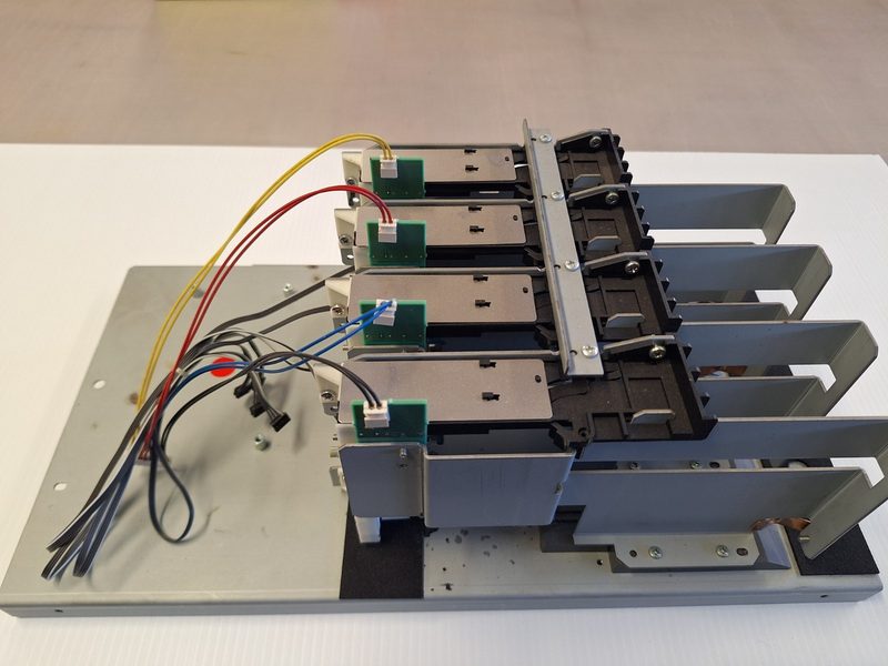 Принтер SP-540V