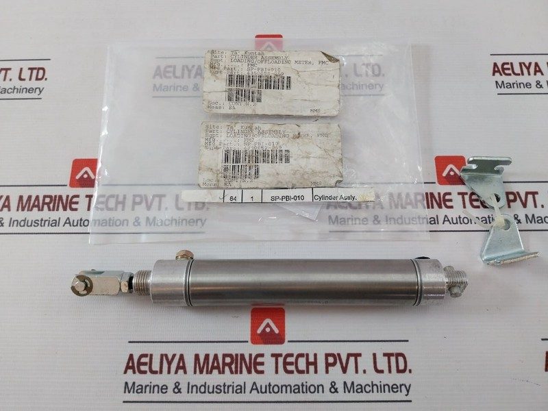 Пневмоцилиндр Parker SP-PBI-010