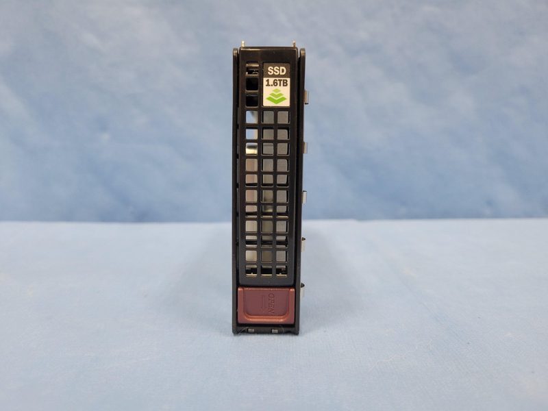 SSD-накопитель HPE SP-SSD-1600
