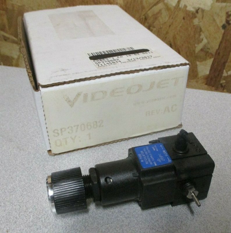 Каплеструйный маркиратор SP370682