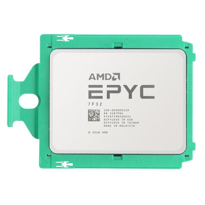 Модуль памяти AMD SP3SOCKET