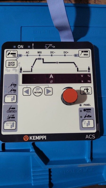 Сварочное оборудование Kemppi SP6162805