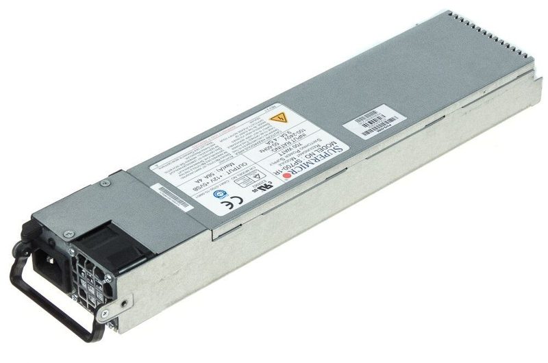 Сервер Supermicro SP700-1R