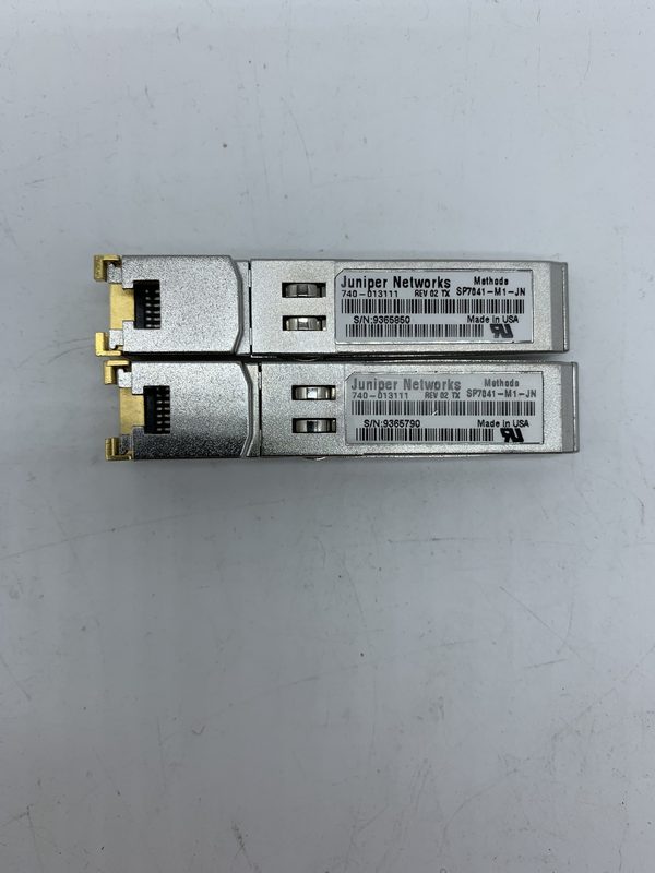 Коммутатор Juniper SP7041-M1-JN