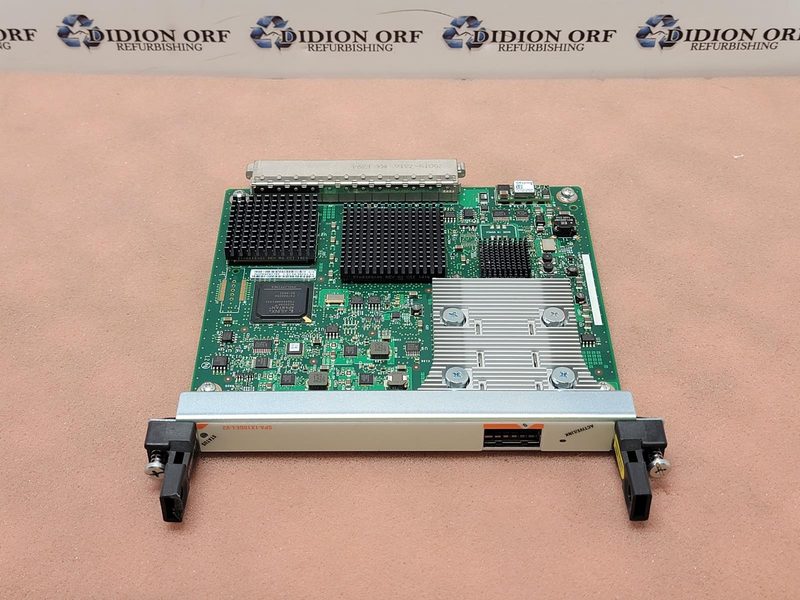 Маршрутизатор Cisco SPA-1X10GE-L-V2